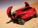 Volkswagen Concept-T 2005 года